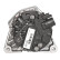 Alternator NEW ORIGINAL PART 439691 Valeo, Thumbnail 2