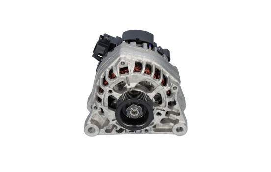 Alternator NEW ORIGINAL PART 439691 Valeo, Image 2