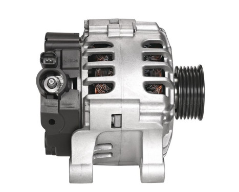 Alternator NEW ORIGINAL PART 439692 Valeo, Image 4