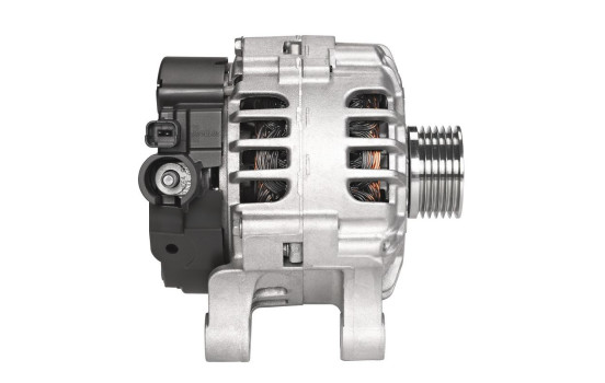 Alternator NEW ORIGINAL PART 439693 Valeo, Image 3