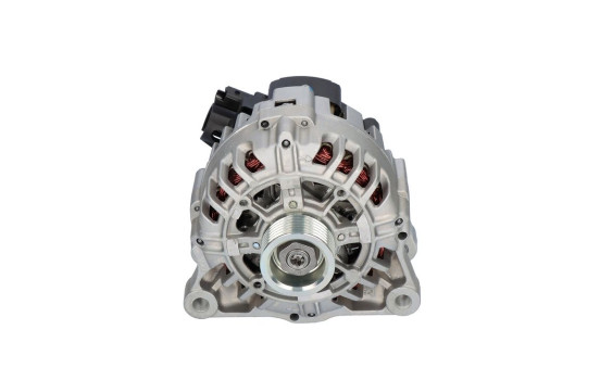 Alternator NEW ORIGINAL PART 439693 Valeo, Image 2