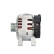 Alternator NEW ORIGINAL PART 439693 Valeo, Thumbnail 4