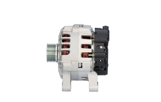 Alternator NEW ORIGINAL PART 439693 Valeo, Image 4