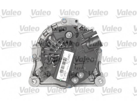 Alternator NEW ORIGINAL PART 439695 Valeo, Image 2