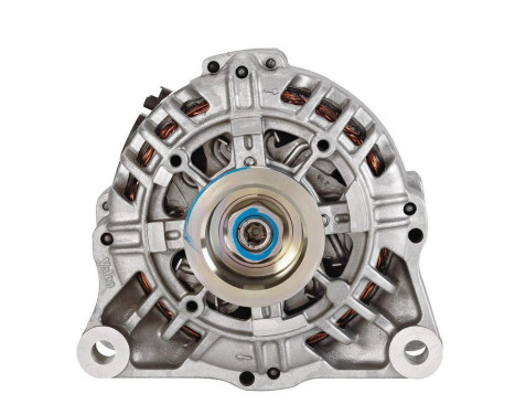 Alternator NEW ORIGINAL PART 439695 Valeo, Image 2