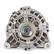 Alternator NEW ORIGINAL PART 439695 Valeo, Thumbnail 2