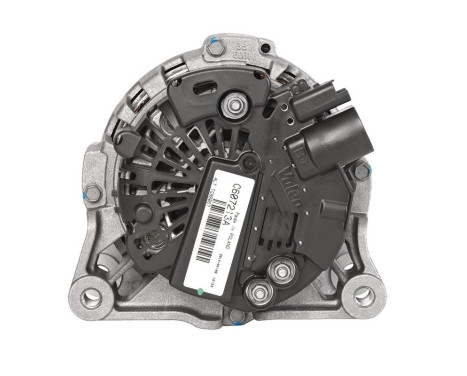 Alternator NEW ORIGINAL PART 439695 Valeo, Image 3