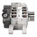 Alternator NEW ORIGINAL PART 439695 Valeo, Thumbnail 4
