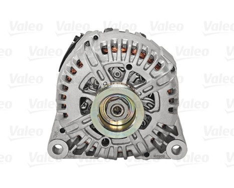 Alternator NEW ORIGINAL PART 439696 Valeo, Image 2