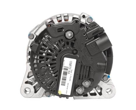 Alternator NEW ORIGINAL PART 439696 Valeo, Image 3
