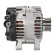 Alternator NEW ORIGINAL PART 439696 Valeo, Thumbnail 4