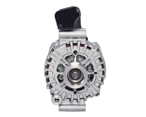 Alternator NEW ORIGINAL PART 439699 Valeo, Image 2