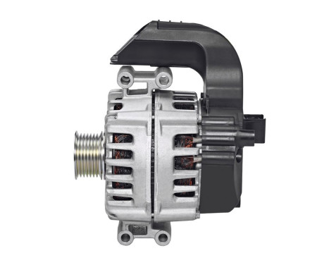 Alternator NEW ORIGINAL PART 439699 Valeo, Image 4