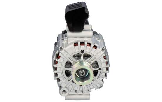 Alternator NEW ORIGINAL PART 439699 Valeo, Image 2