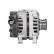 Alternator NEW ORIGINAL PART 439701 Valeo, Thumbnail 3