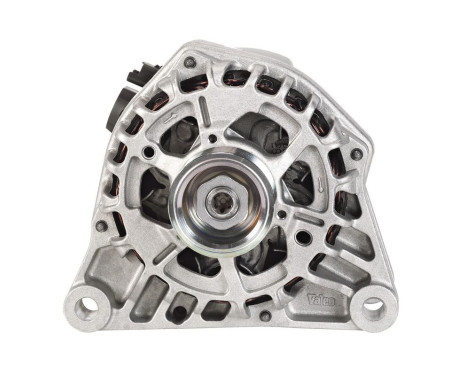 Alternator NEW ORIGINAL PART 439702 Valeo, Image 2