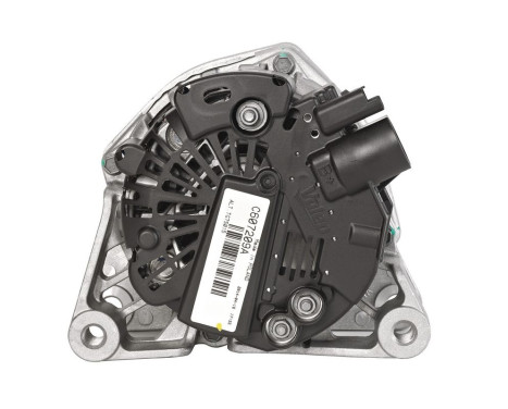 Alternator NEW ORIGINAL PART 439702 Valeo, Image 3