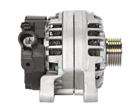 Alternator NEW ORIGINAL PART 439702 Valeo, Image 4