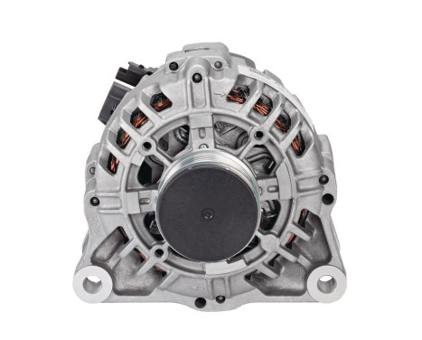 Alternator NEW ORIGINAL PART 439703 Valeo, Image 2