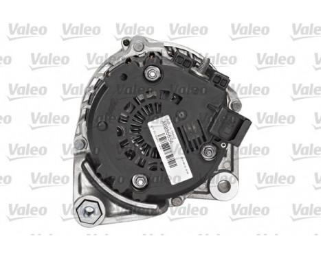 Alternator NEW ORIGINAL PART 439709 Valeo, Image 3
