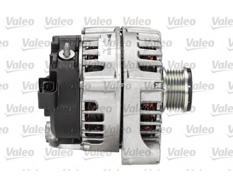 Alternator NEW ORIGINAL PART 439709 Valeo, Image 4