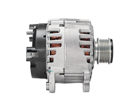 Alternator NEW ORIGINAL PART 439718 Valeo, Image 4