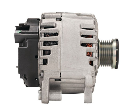Alternator NEW ORIGINAL PART 439720 Valeo, Image 2