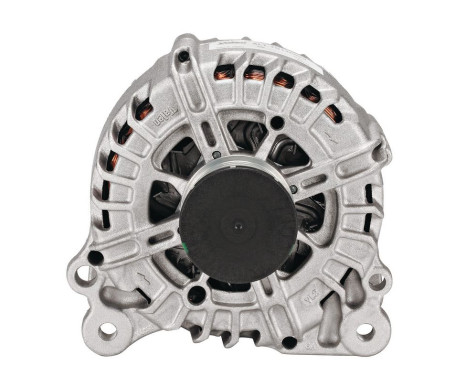 Alternator NEW ORIGINAL PART 439720 Valeo, Image 3