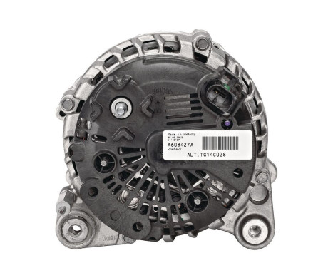 Alternator NEW ORIGINAL PART 439720 Valeo, Image 4