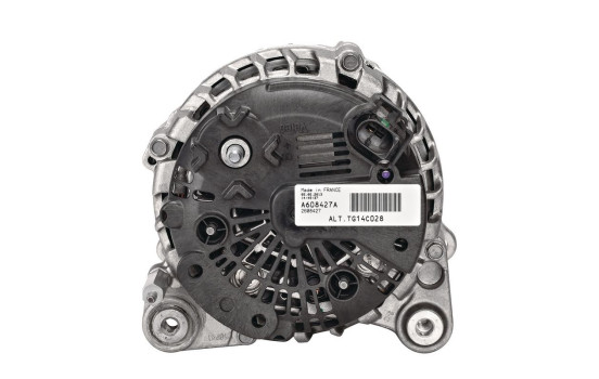 Alternator NEW ORIGINAL PART 439720 Valeo, Image 4