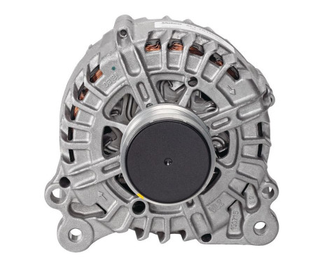 Alternator NEW ORIGINAL PART 439721 Valeo, Image 3