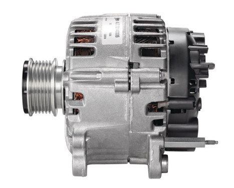 Alternator NEW ORIGINAL PART 439721 Valeo, Image 4