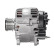 Alternator NEW ORIGINAL PART 439721 Valeo, Thumbnail 4
