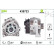 Alternator NEW ORIGINAL PART 439723 Valeo
