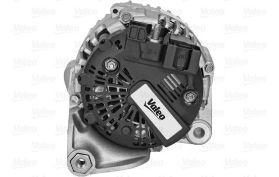 Alternator NEW ORIGINAL PART 439723 Valeo, Image 3