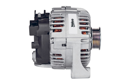 Alternator NEW ORIGINAL PART 439723 Valeo, Image 4
