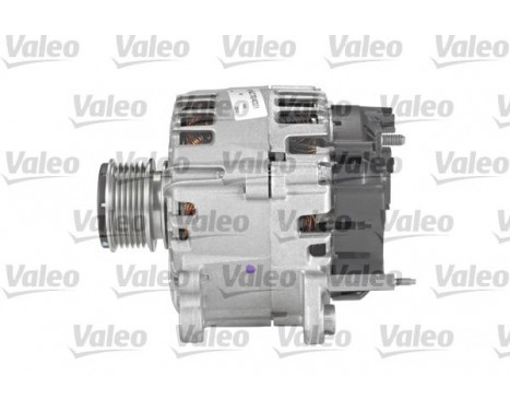 Alternator NEW ORIGINAL PART 439724 Valeo, Image 3