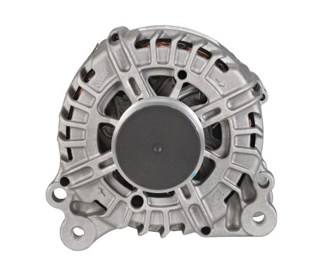 Alternator NEW ORIGINAL PART 439724 Valeo, Image 2
