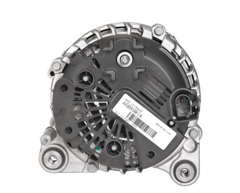 Alternator NEW ORIGINAL PART 439724 Valeo, Image 3