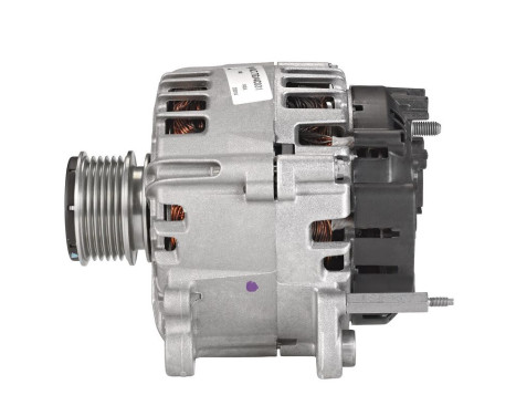 Alternator NEW ORIGINAL PART 439724 Valeo, Image 4