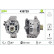 Alternator NEW ORIGINAL PART 439729 Valeo, Thumbnail 4