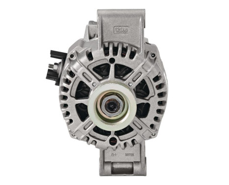Alternator NEW ORIGINAL PART 439729 Valeo, Image 2