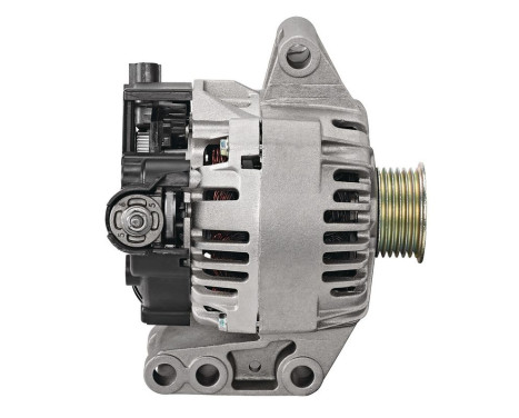 Alternator NEW ORIGINAL PART 439729 Valeo, Image 4