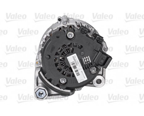 Alternator NEW ORIGINAL PART 439730 Valeo, Image 2