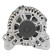 Alternator NEW ORIGINAL PART 439733 Valeo, Thumbnail 2