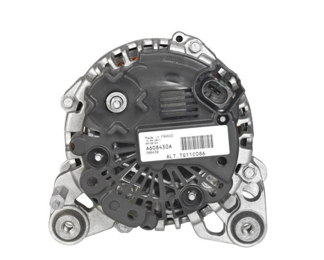 Alternator NEW ORIGINAL PART 439733 Valeo, Image 3