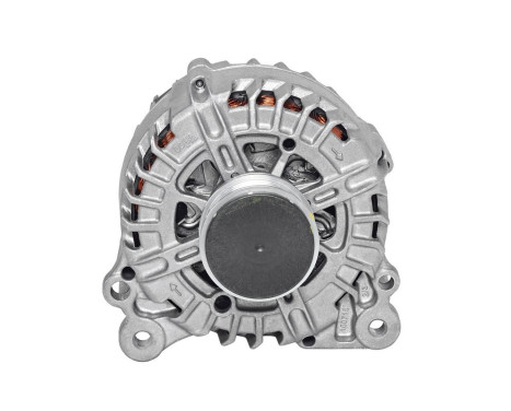 Alternator NEW ORIGINAL PART 439734 Valeo, Image 2