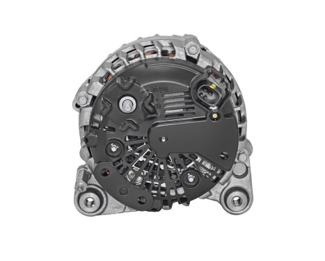 Alternator NEW ORIGINAL PART 439734 Valeo, Image 3