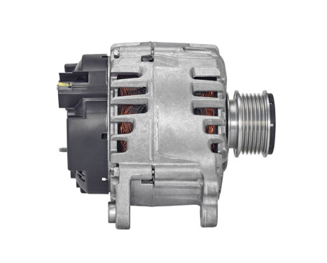 Alternator NEW ORIGINAL PART 439734 Valeo, Image 4