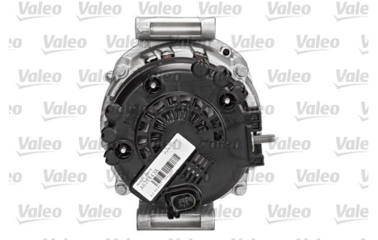 Alternator NEW ORIGINAL PART 439738 Valeo